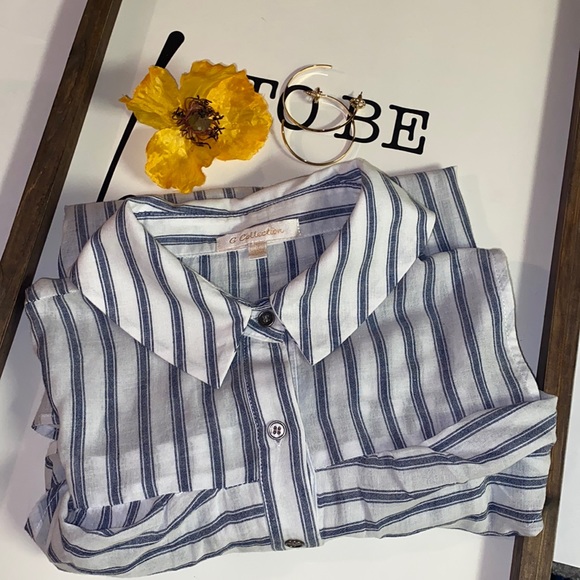 G Collection   - Blouse - Picture 4 of 5